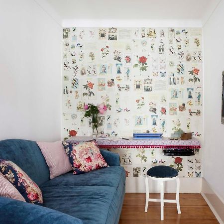 Apartmán Residentas Atalaia Lisboa Pokoj fotografie