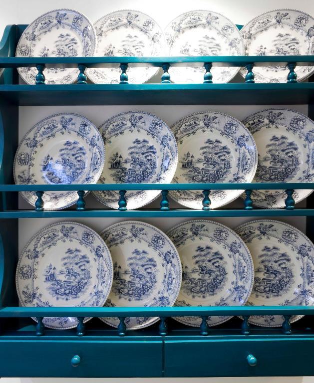 Apartmán Residentas Atalaia Lisboa Pokoj fotografie