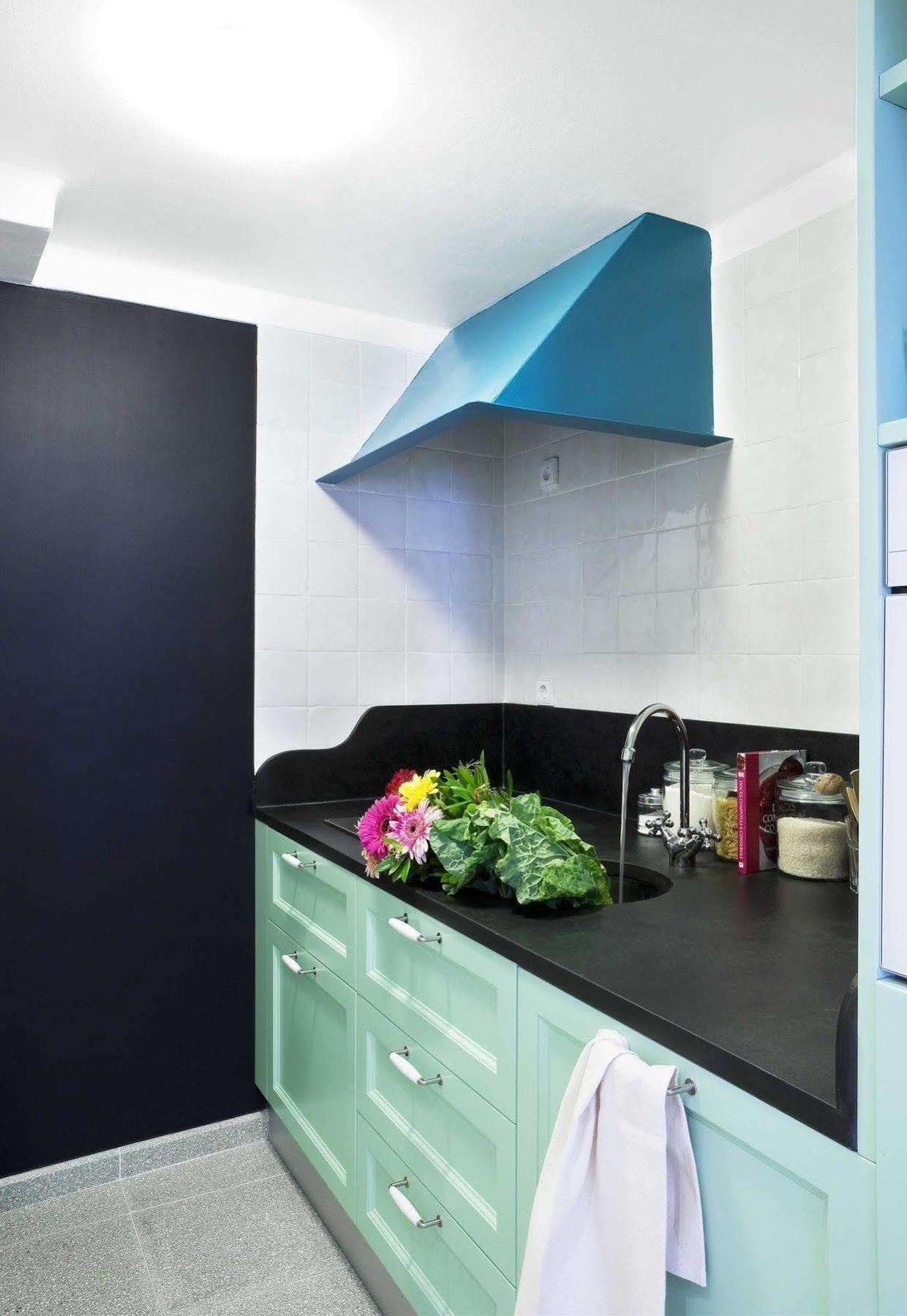 Apartmán Residentas Atalaia Lisboa Exteriér fotografie