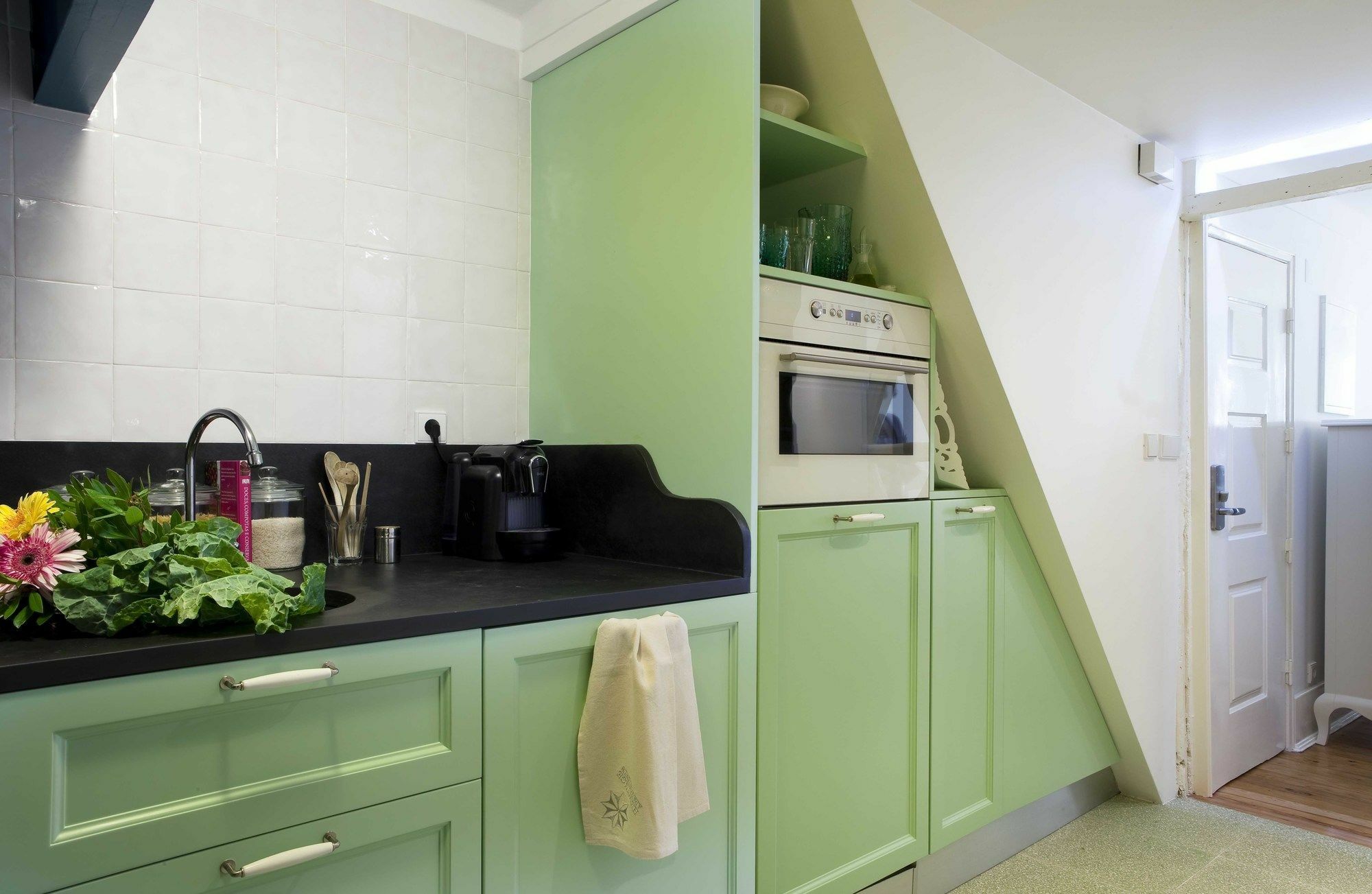 Apartmán Residentas Atalaia Lisboa Exteriér fotografie